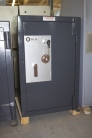 Pre Owned 3520 SLS TL30 High Security Safe